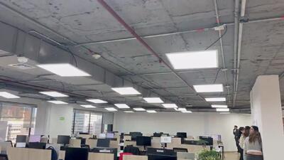  ویدئو؛ زلزله ۶.۸ ریشتری کلمبیا را لرزاند