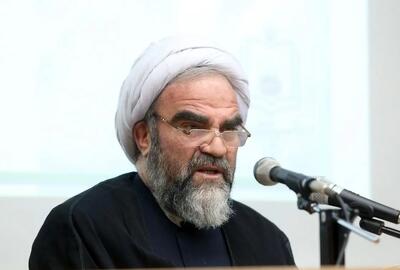  غرویان: منافقین داخلی می‌خواهند پزشکیان را از صحنه خارج کنند