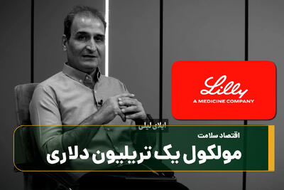  مولکول یک تریلیون دلاری