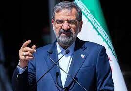 انتصاب محسن رضایی بعنوان دبیر شورای عالی امنیت ملی