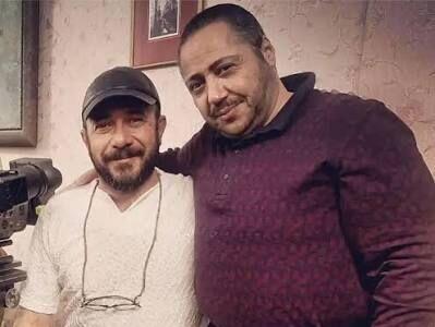  پروژه مخفیانه مازیار لرستانی کلید خورد؛ ستاره محبوب، کارگردان شد!