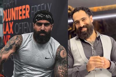 ناگفتههای قاتل قهرمان کراسفیت از شب جنایت در عروسی