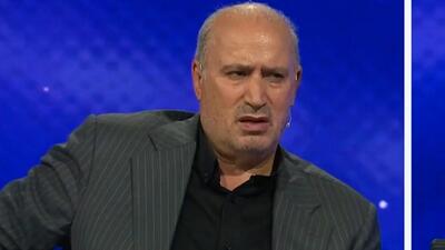  تاج: در جام ملت ها با آقای قلعه نویی بهترین نتیجه را کسب خواهیم کرد