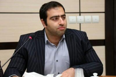  استعفای نصیرزاده از نایب‌ رییسی فدراسیون کشتی