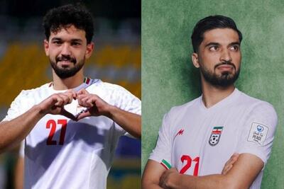 پرسپولیس همچنان به دنبال ایری و قربانی