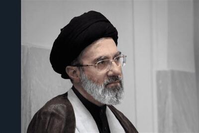  تصویر جدیدی از رهبر معظم انقلاب منتشر شد - همدلی