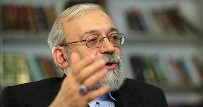 نامه کمیته رسانه هیات مذاکرهکننده به رئیس صدا و سیما درباره اظهارات محمدجواد لاریجانی