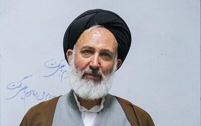  ایازی: صلح امام حسن(ع) شکست نبود؛ تصمیمی برای حفظ آینده اهل‌بیت(ع) بود