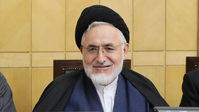 نماینده مجلس: دیدار رئیسجمهور با رهبری پیام روشنی داشت
