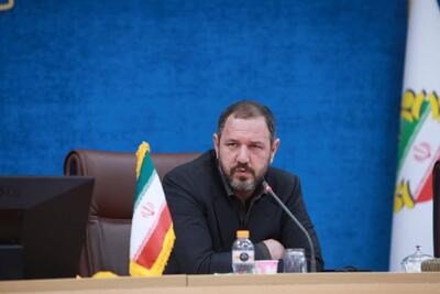 شهرداری زیر بار مأموریت ملی، با منابع محلی