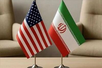 الان هیچ مذاکرهای با آمریکا نداریم + ویدئو | فقط تبادل پیام در مورد موضوعات روز است