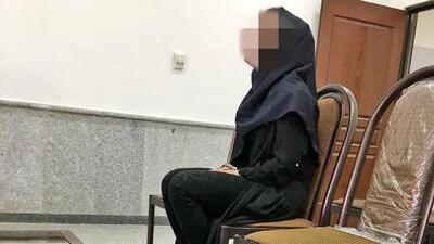 عکسهای پنهانی در گوشی موبایل و فاش شدن نقشه انتقامجویانه عروس خانواده!
