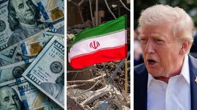آخرین دلخوشی باقیمانده ترامپ: فشارهای اقتصادی علیه ایران