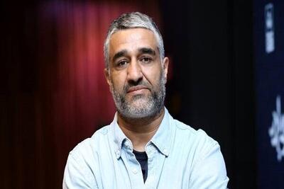 ورود پژمان جمشیدی به ماجرای جنگ تحمیلی اخیر | ببینید