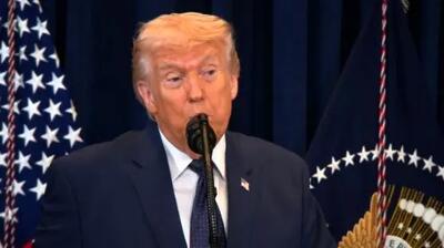 ترامپ: ایران خواستار غرامت جنگی است؛ ما هم از تهران غرامت میخواهیم