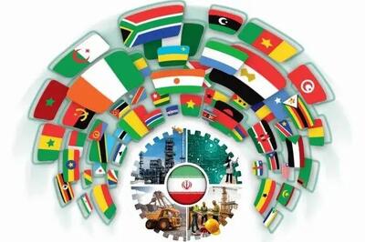 رایزن فرهنگی ایران: آفریقاشناسی نیازمند عبور از کلیشهها است