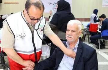 تأکید بر مراجعه بهموقع متقاضیان حج ۱۴۰۶ برای معاینات پزشکی+ آدرس پزشکان معاین