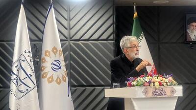 حدادعادل: هیچ نقطهای از کشور امروز نمیتواند بگوید که در اداره کشور دخالت ندارد