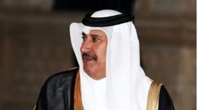  حمد بن جاسم: چرا اظهارات ایران درباره توافق با آمریکا متناقض است؟