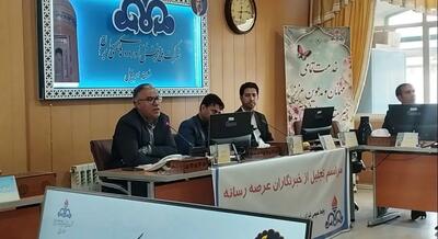  ۷۵ درصد سوخت اردبیل در بخش حمل‌ونقل مصرف می‌شود