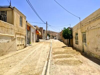 ارتقای زیرساختهای عمرانی و توسعه خدمات در شهرکهای سعدی و رکنآباد