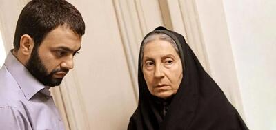  پخش فیلم سینمایی «بوسیدن روی ماه» از شبکه نمایش
