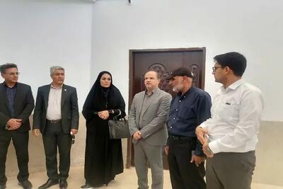 دولت برای توسعه تجارت مرزی از بنادر جنوبی تمرکززدایی میکند