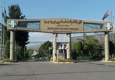  ضرورت فعالیت و تولید کارخانه نساجی بروجرد در کنار حفظ نیروی انسانی مجموعه