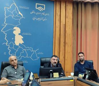 ساختوساز غیرمجاز در آذربایجانغربی وضعیت مطلوبی ندارد/تخلف در سلماس به ۸۰ درصد رسیده است