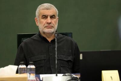  دشمن به نظم جدید منطقه تن دهد/ مهم‌ترین اولویت برای همه مسئولان کاستن مشکلات اقتصادی کشور است