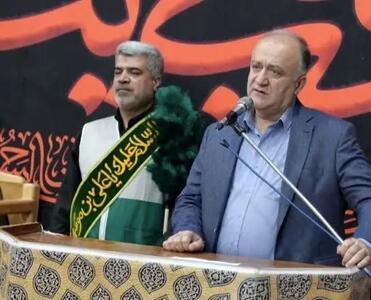 حضور مردم در صحنههای پاسداشت شهدا جلوهای از همبستگی ملی بود