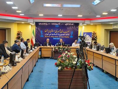  رقم زدن اتفاقات بدیع و تازه از اهداف رادیو قرآن