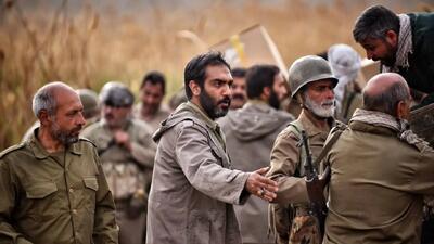 برای درک عمیق‌تر شخصیت «حمزه» سراغ منابع مرتبط با عملیات‌های هور رفتم/ «صفر بیست و چهار» سفری از دل تاریخ معاصر به قلب انسان امروز بود