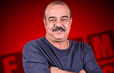  سعید آقاخانی و هادی حجازی فر هم‌بازی می‌شوند