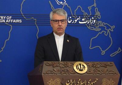کشورهای منطقه نمیتوانند به تامین امنیت از سوی آمریکا متکی باشند