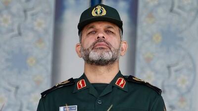 پیام فرمانده کل سپاه در پی انتصاب محسن رضایی به عناوین دبیری و نمایندگی رهبر معظم انقلاب اسلامی در شورای عالی امنیت ملی