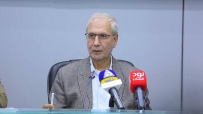 تابآوری ادراکی، چالش اصلی جامعه ایران است