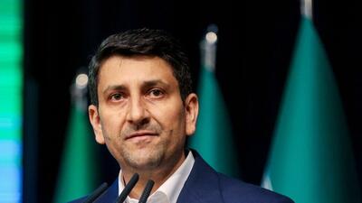 هاشمی: بخش خصوصی، راه نجات کشور است/ مشارکت حداکثری، اولویت ستاد ساماندهی فضای مجازی