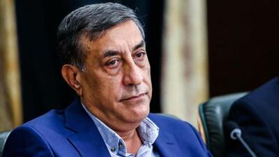 پیام تسلیت معاون اجرایی رئیسجمهور در پی درگذشت والده همسر سیدحسن خمینی