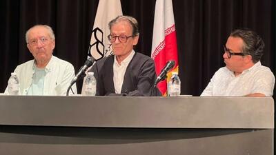 هنرمند بومی به معنای سنتیاش دیگر وجود ندارد