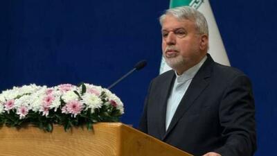 دولت موظف است از هویت، فرهنگ و تاریخ ایران صیانت کند/ دولت در سختترین شرایط کشور را اداره کرد