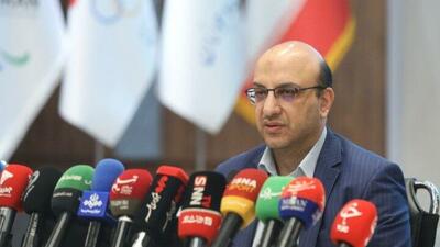  پرونده کاروان ایران در ناگویا بسته شد/ ورود ممنوع به نفرات جدید
