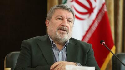 حضرتی: مردم منتظر تصمیمات آیندهنگر شورای عالی امنیت ملی هستند