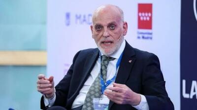  تباس: دوران اینفانتینو تمام شده