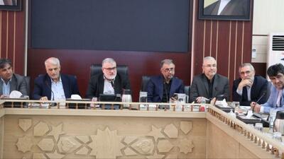 تأکید استاندار تهران بر ساماندهی آب و توسعه زیرساختهای عشایری