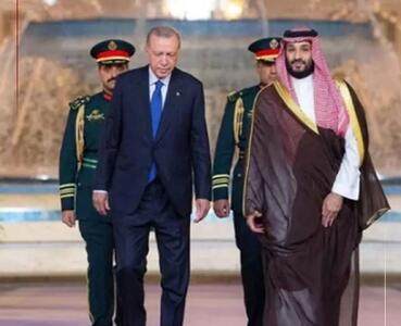 برنامه جدید عربستان برای خاورمیانه | بن سلمان به فکر تغییر موازنه قدرت افتاد؟