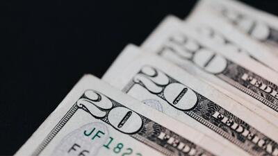 بروزرسانی قیمت دلار در بازار آزاد امروز دوشنبه ۱۹ مرداد ۱۴۰۵ | قیمت یورو، پوند، درهم و دینار