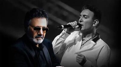  شادمهر عقیلی و معین به ایران برمی‌گردند؟
