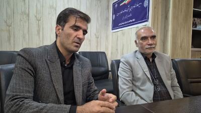 با وجود کمبودها، پردیس هنوز استاندارد سلامت بهداشت جهانی را دارد