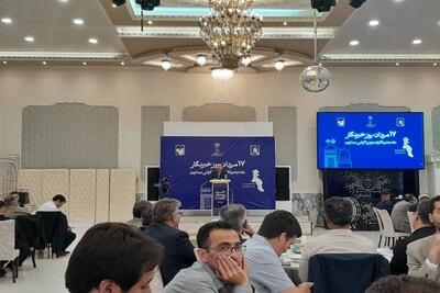  رییس شورای شهر اردبیل: خبرنگاران به ترویج گفتمان «شهر نوین» کمک کنند